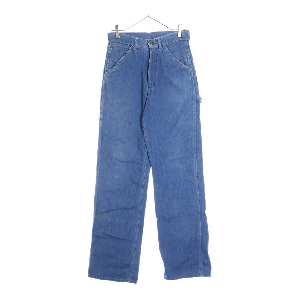 LEE (リー) 70s 42TALON カーペインター デニム パンツ - メルカリ
