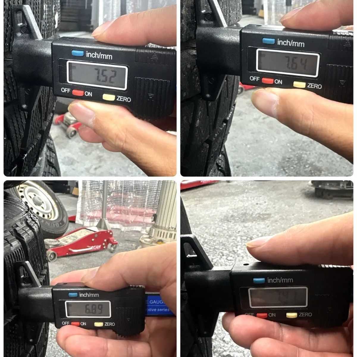  ブリザック 215 45 R 17 タイヤ4本セット 17インチ スタッドレス