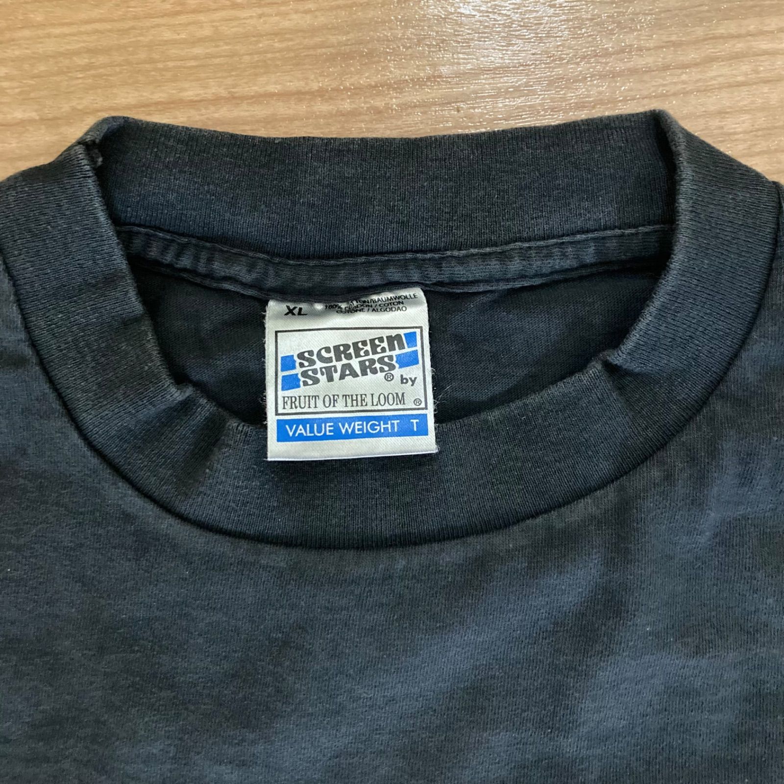 AKIRA Anarchic Adjustment Tシャツ 鉄雄 グレー AKIRA Anarchic Adjustment Tシャツ 鉄雄 グレー - メルカリ