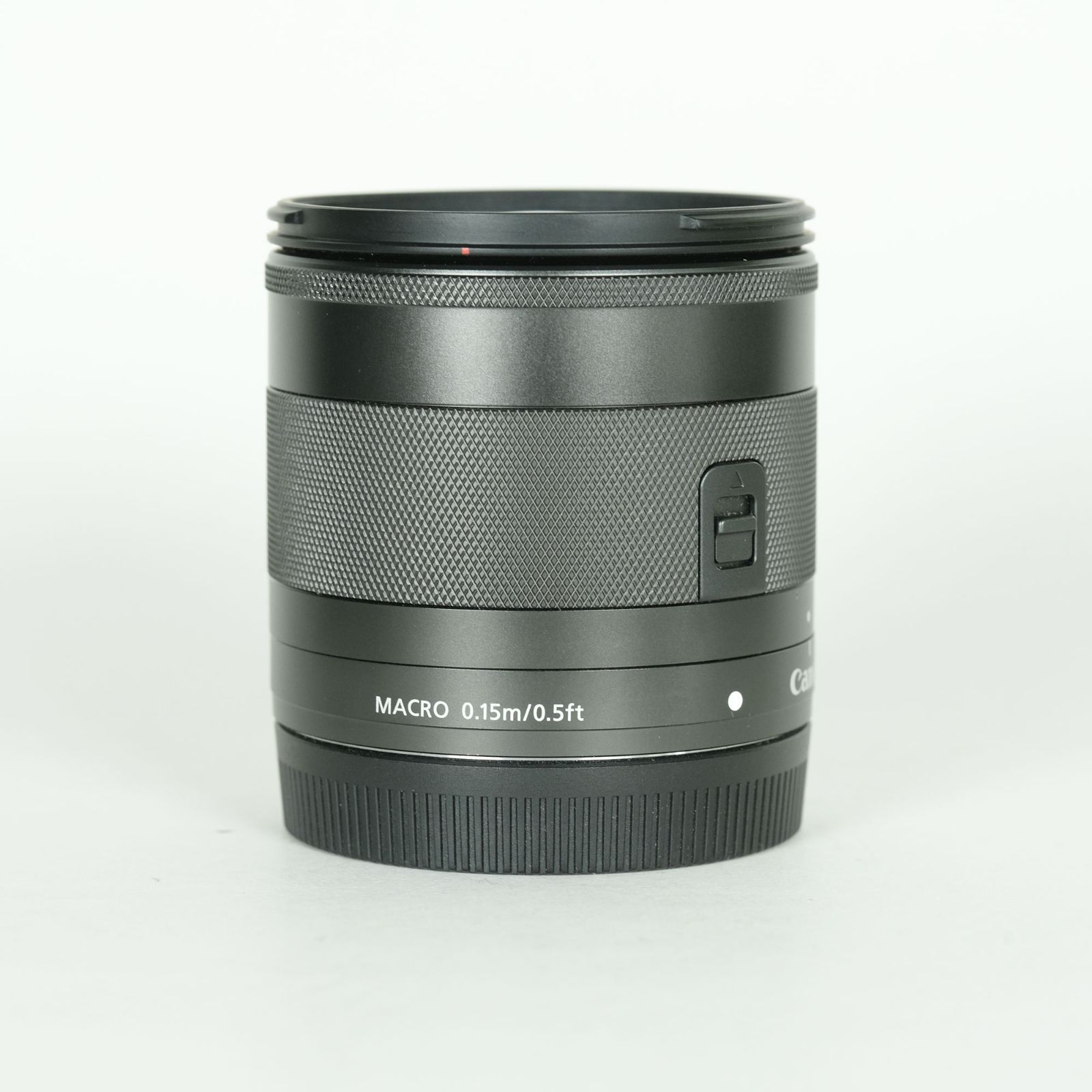  フード付 Canon EF M 11 22 mm F 4 5 6 IS STM Mマウント レンズ(ズーム) カメラ