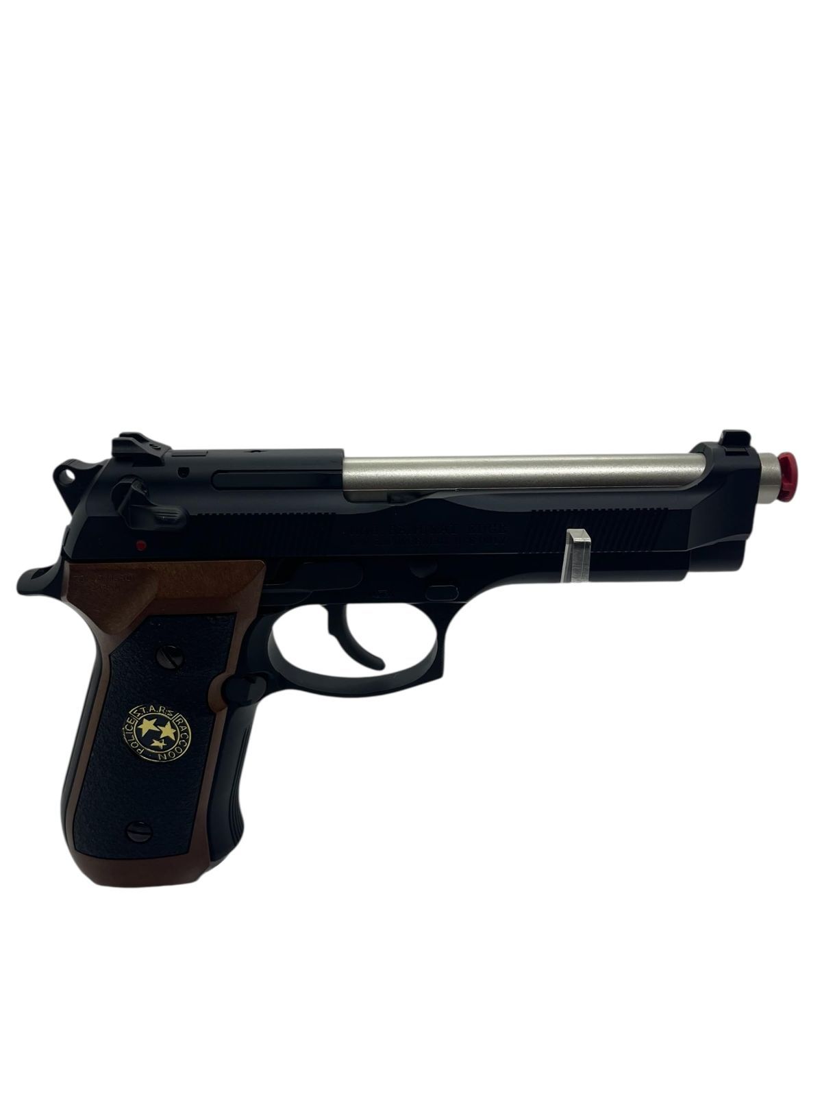 東京マルイ No 11 サムライエッジ モデル 18歳以上ガスブローバック 1828