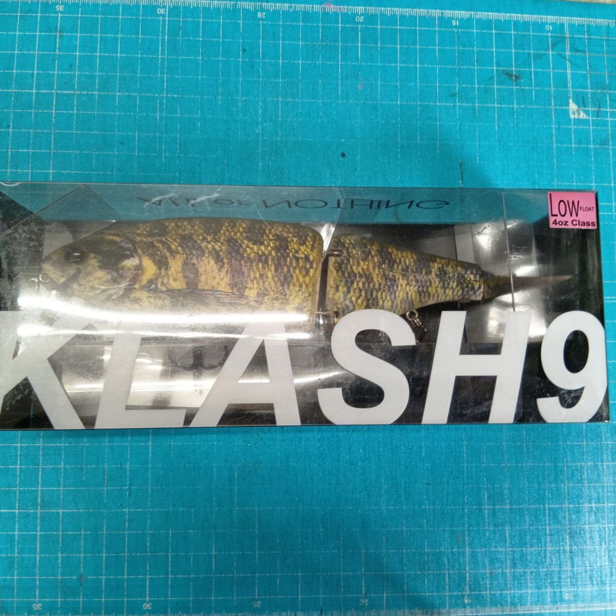 併売 DRT クラッシュ9ＬＯＷ TIGER DRTタイガー