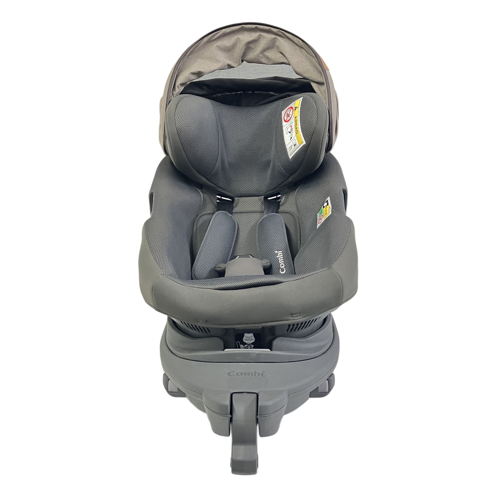 【中古】Combi THE S ISOFIX CG-TRL Combi CG-TRL The S ISOFIX チャイルドシート ベビー用品 カー用品