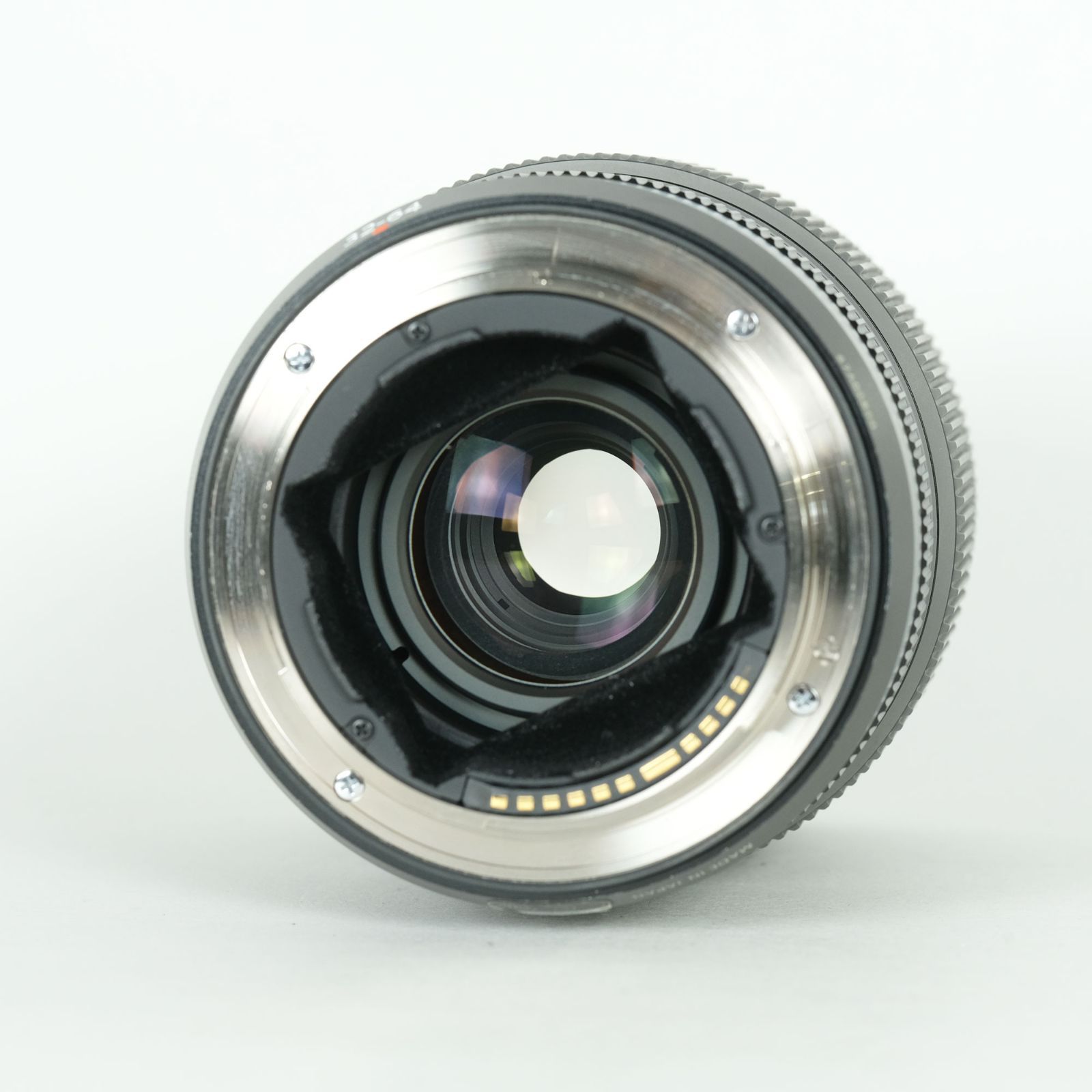 フィルター付 GF