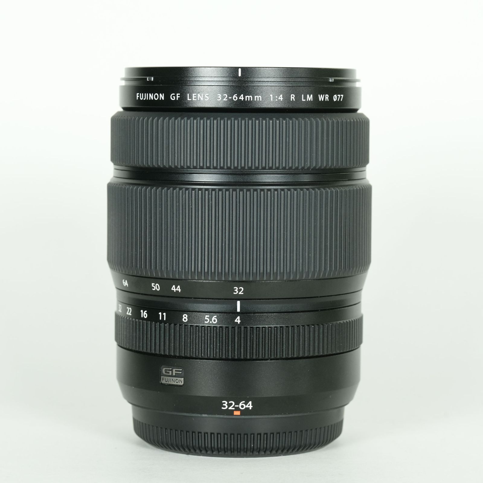 フィルター付 GF 32 64 mmF 4 R LM WR FUJIFILM Gマウント