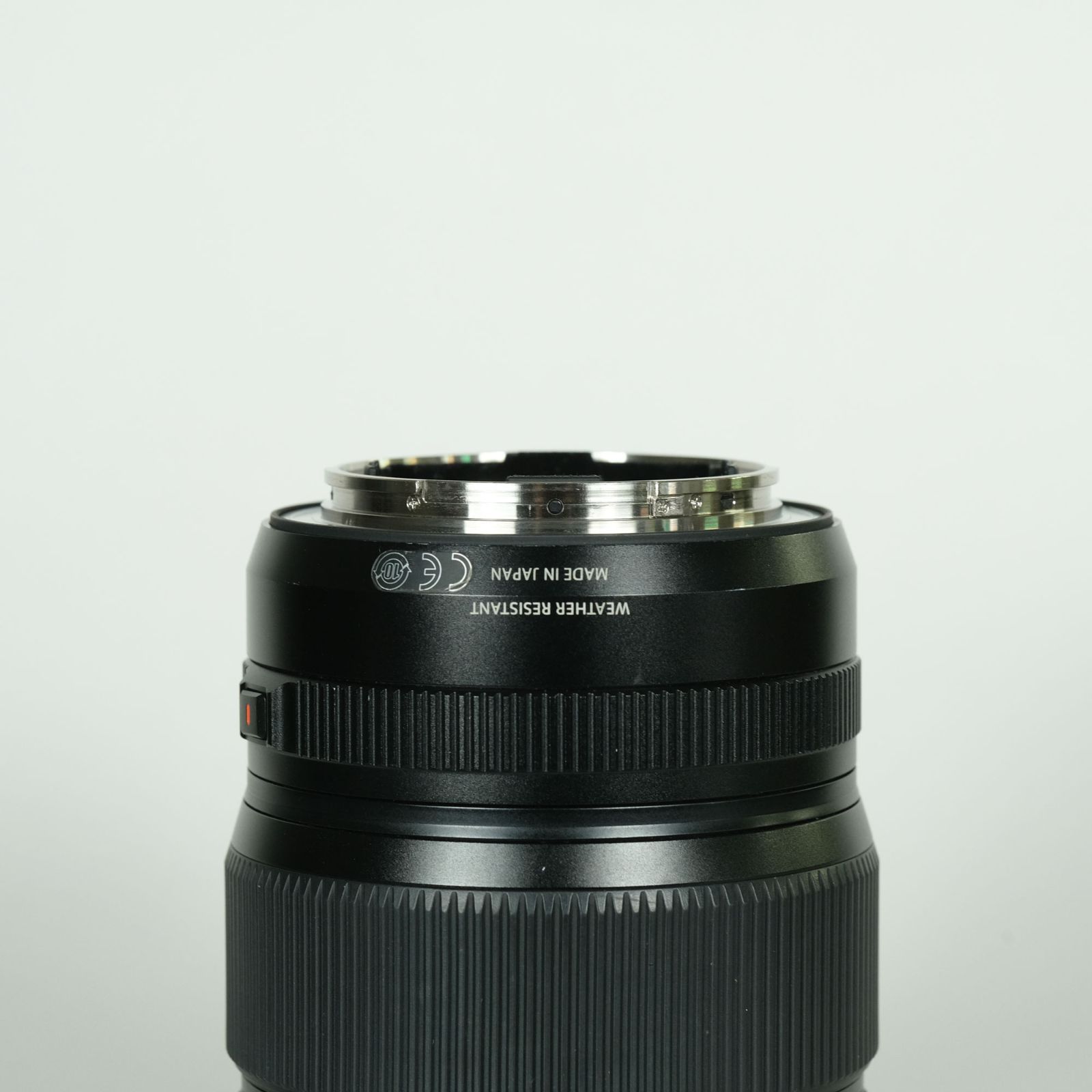 フィルター付 GF