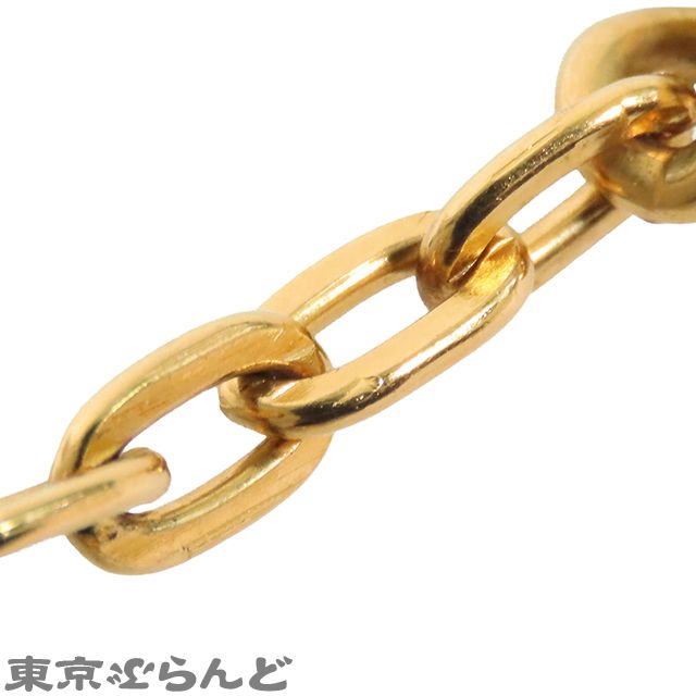 シャネル CHANEL カメリア チェーンベルト ゴールド メタル GP 98P