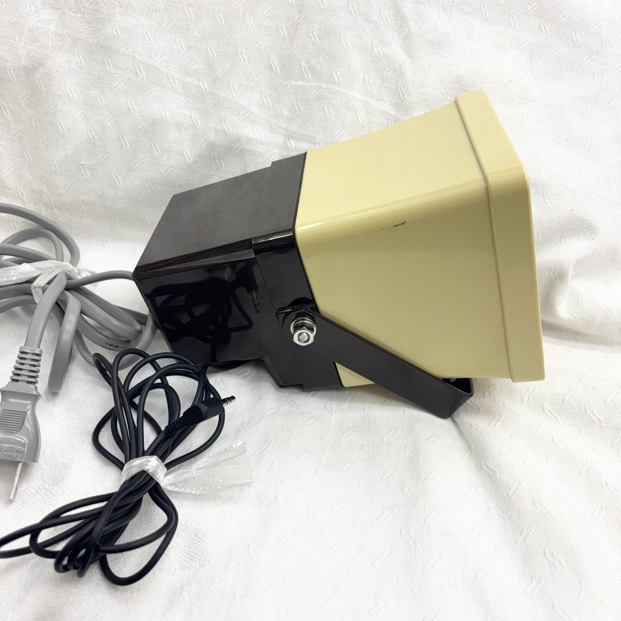 293 NOBORU ノボル FH 582 ネットワークカメラ用 コールスピーカー アンプ内蔵