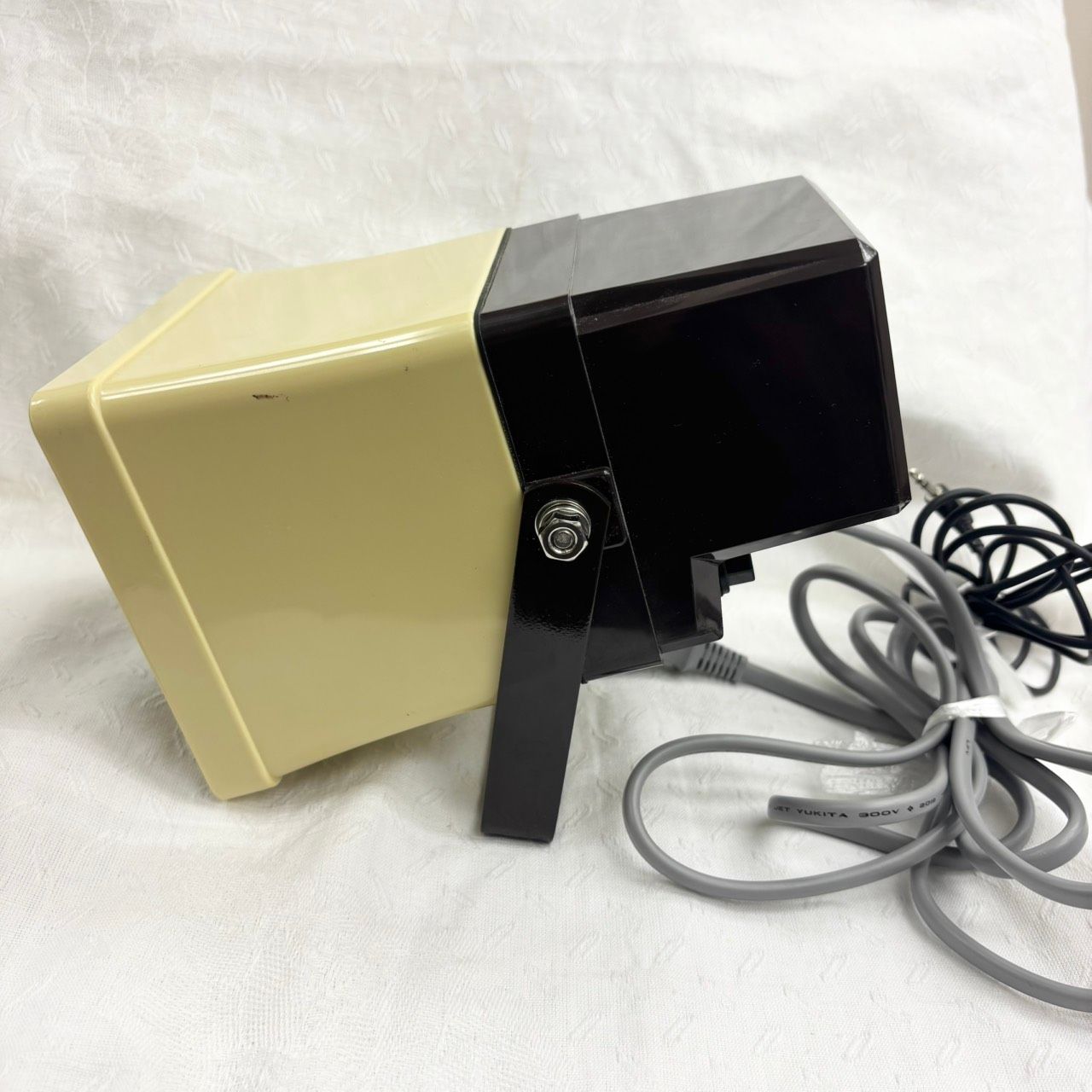 コールスピーカー