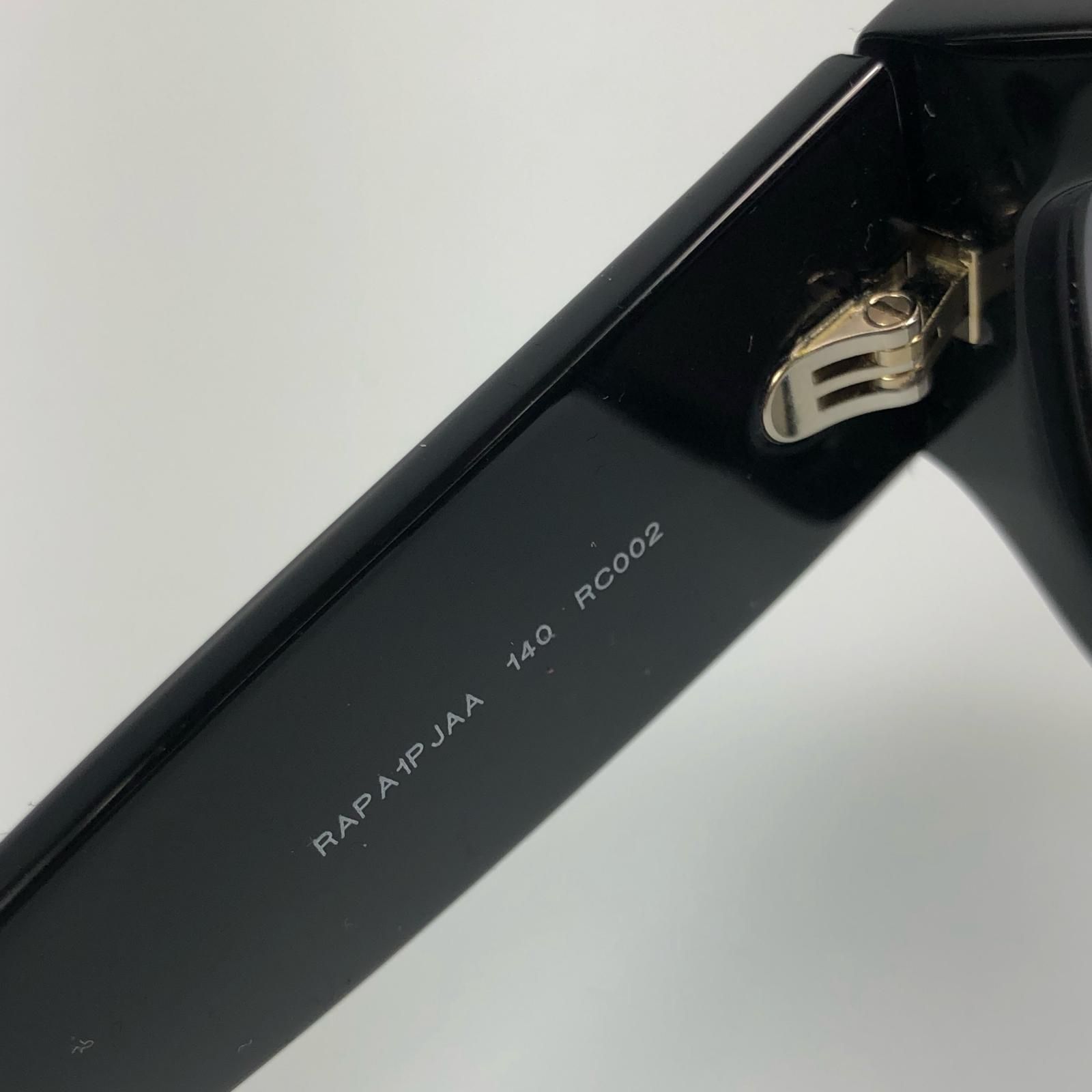 姫路東店】 中古 CHANEL | シャネル サングラス レクタングル 【135