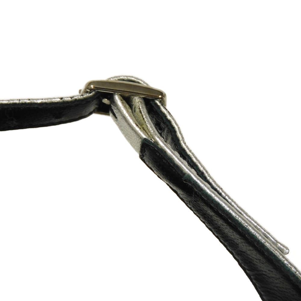 グリッター ヒール