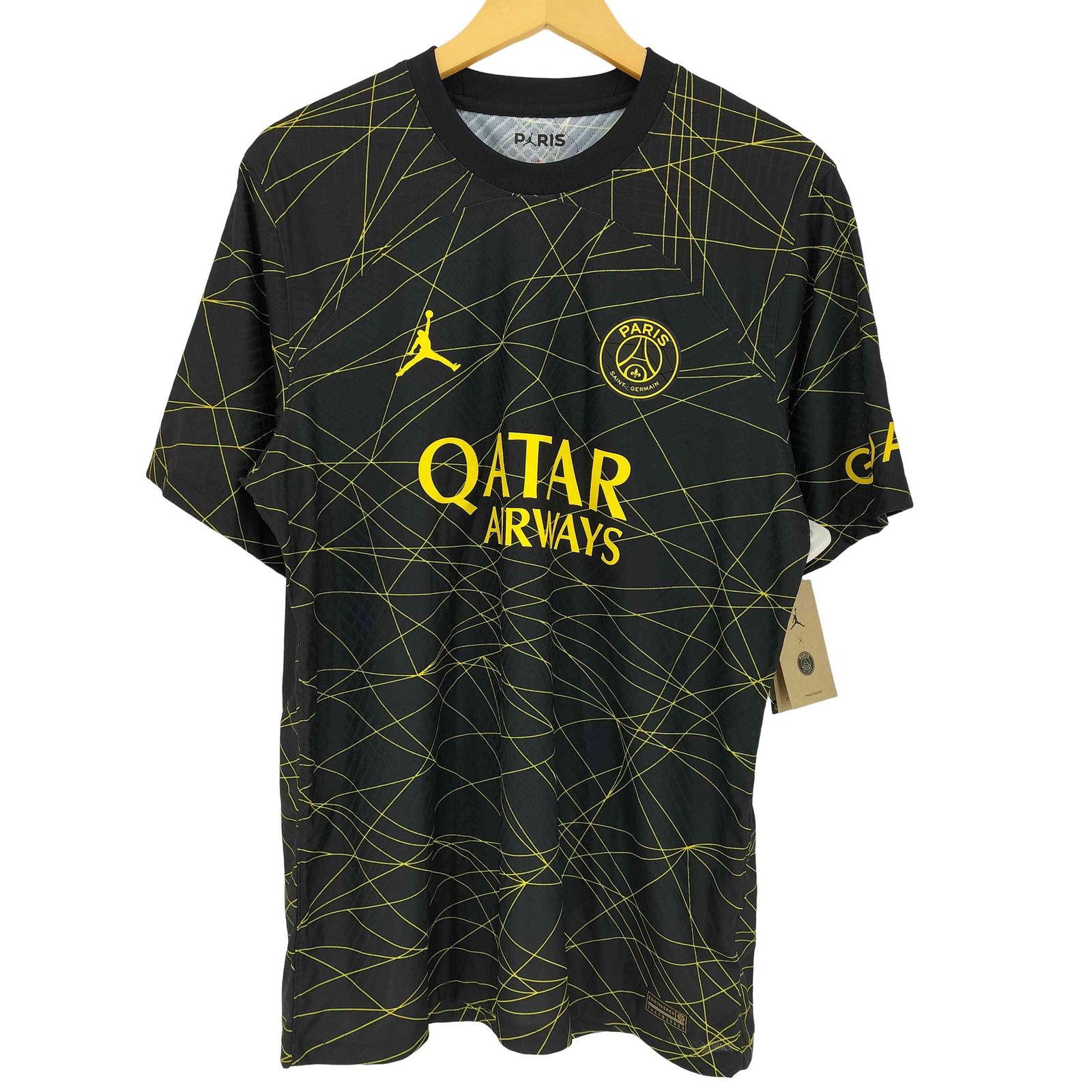 ジョーダンブランド JORDAN BRAND ナンバリング 10 22/23 ユニフォーム