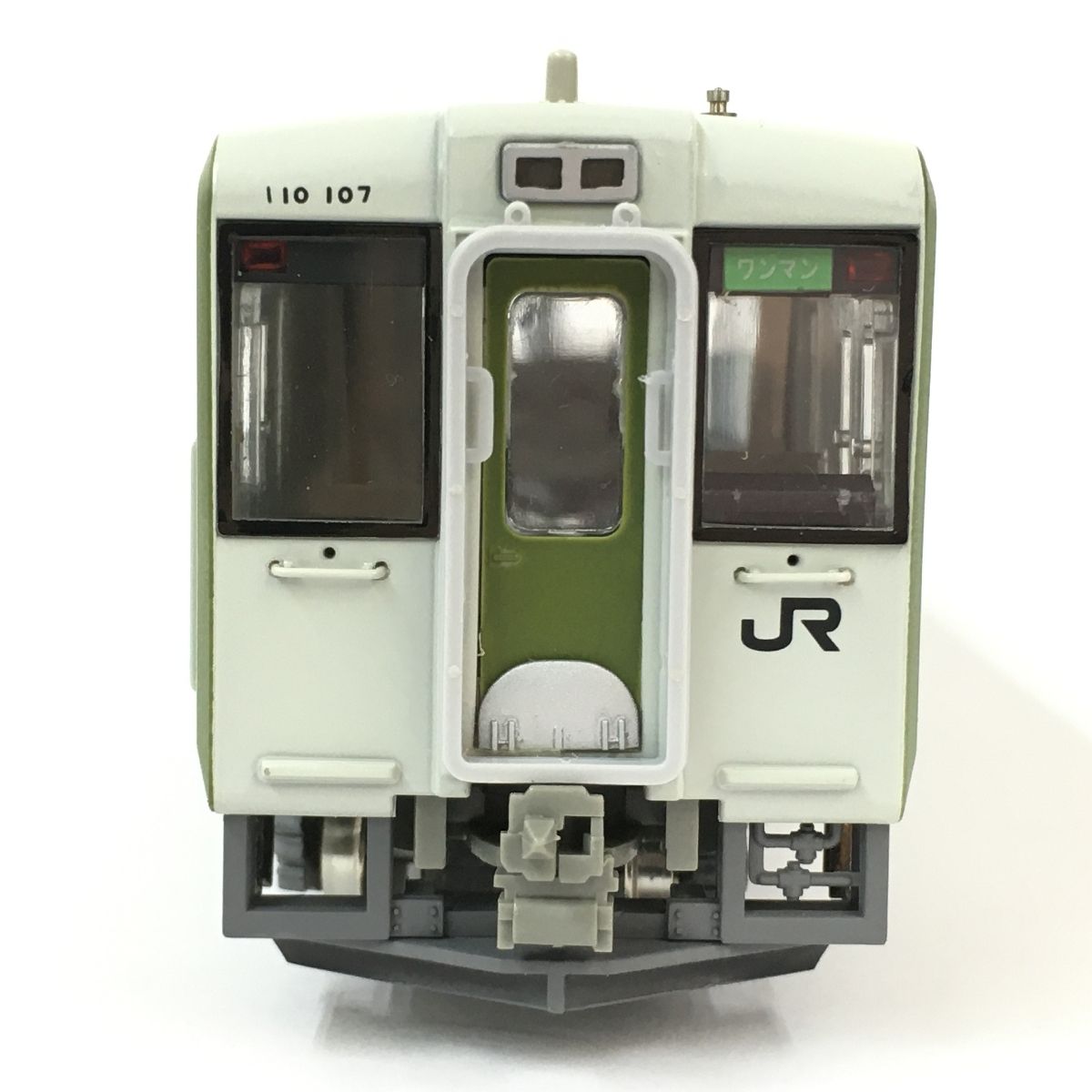 エンドウ キハ110片運転台2両セット エンドウ キハ110片運転台2両セット エンドウ キハ110片運転台2