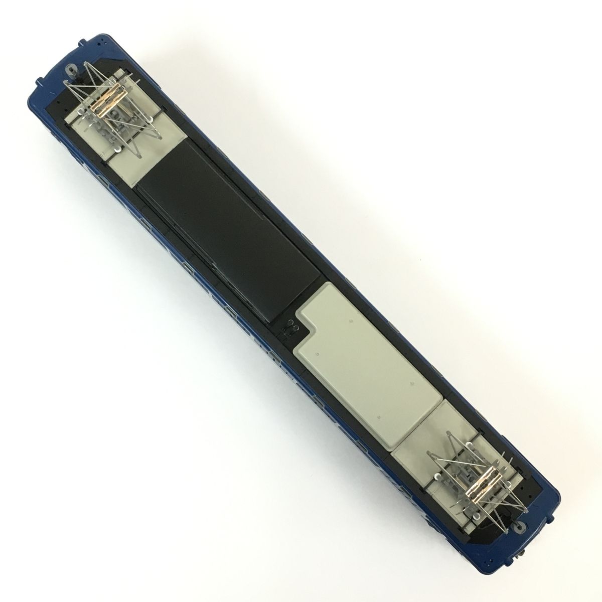 電気機関車 2次形