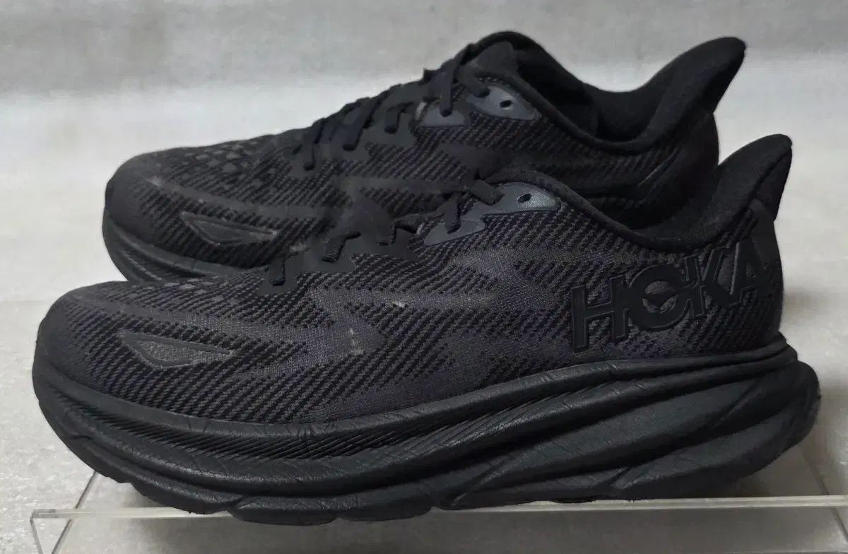 ホカオネ HOKA ONE M クリフ 9 ワイド ランニングシューズ メンズ 275