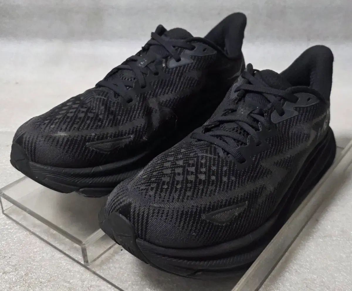 ホカオネ HOKA ONE M クリフ 9 ワイド ランニングシューズ メンズ 275