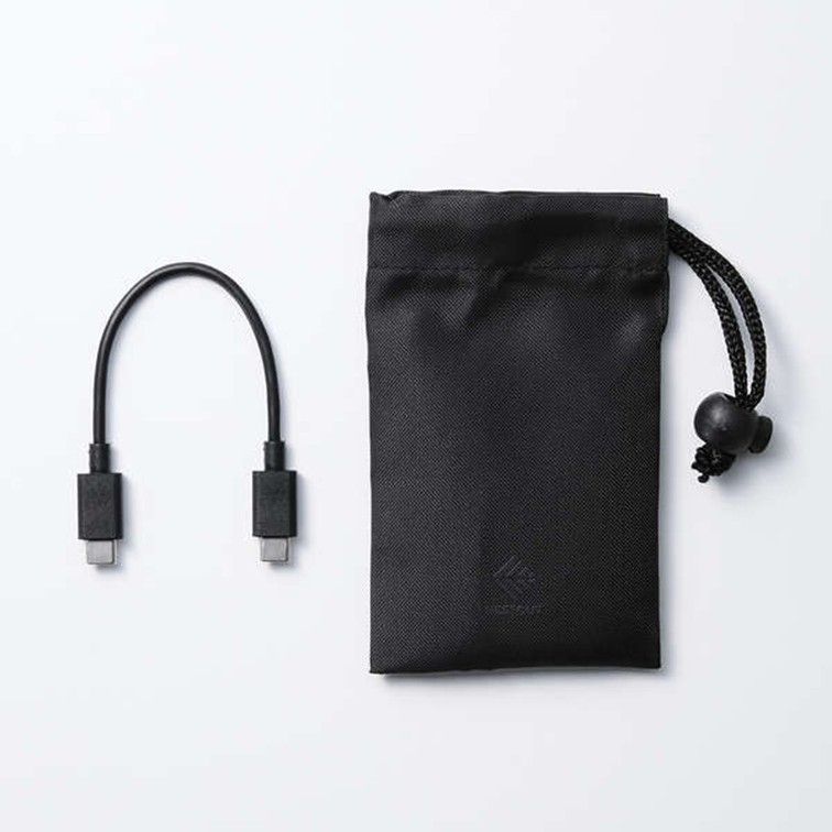  NESTOUT ネストアウト 一酸化炭素アラーム ベーシック COチェッカー ブラック USB C 充電式 一酸化炭素チェッカー その他 アウトドア精密機器