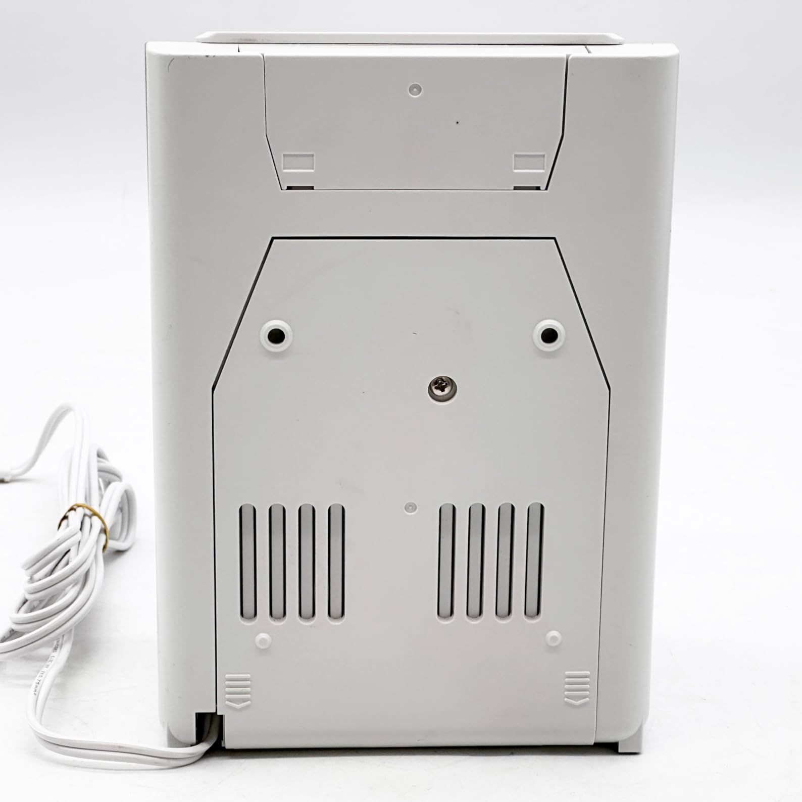 マックス 電子タイムレコーダー ER-80SU ホワイト ER90716 ○1829