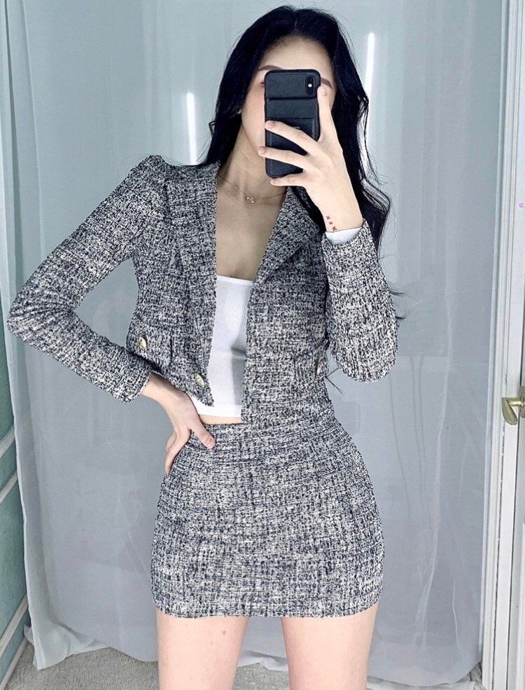 ベイグルセットアップ