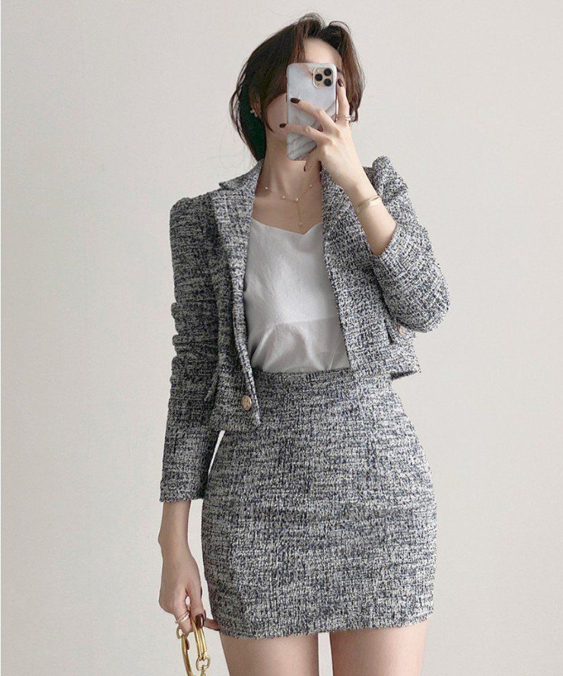 ベイグルセットアップ