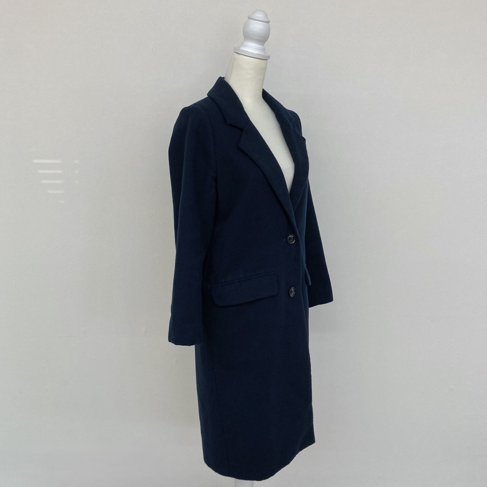 ダブルクローゼット