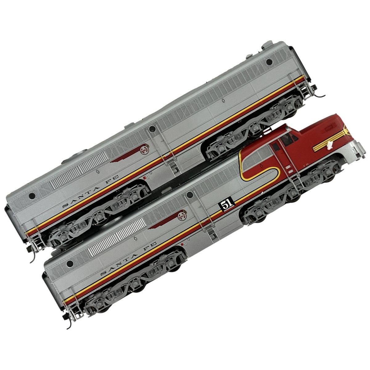 HOゲージ 鉄道模型