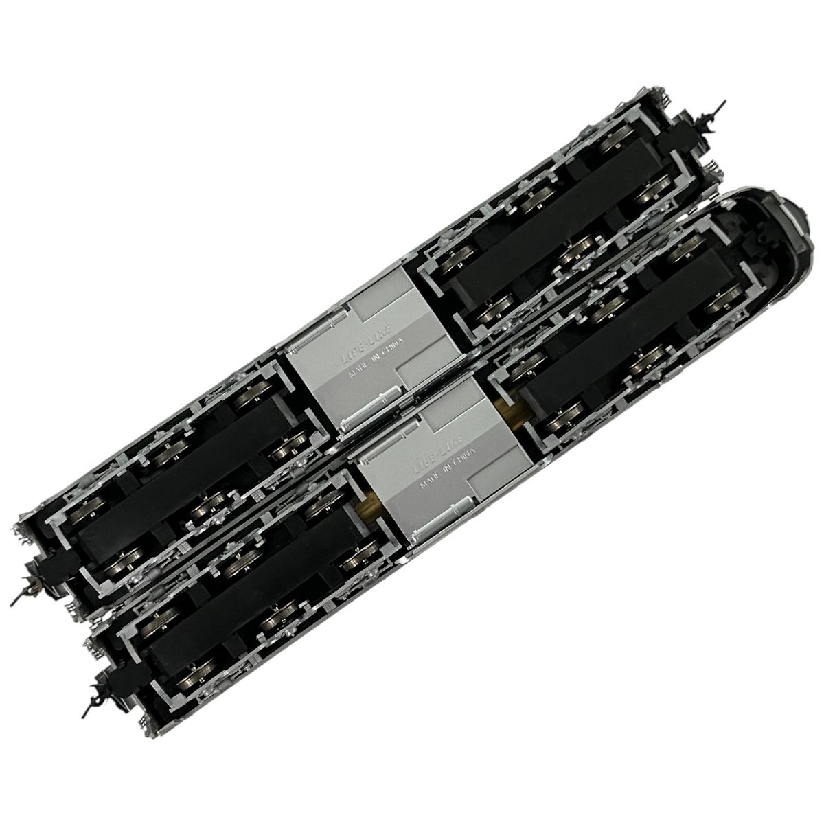  Walthers PROTO 2000 アッチソントピカ サンタフェ鉄道 ALCO PA ディーゼル機関車 A Bユニット HOゲージ 鉄道模型 その他 鉄道玩具