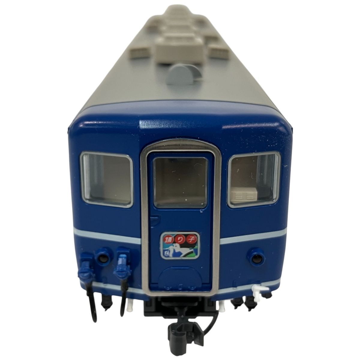 KATO 1-558 14系 特急客車 オハフ15形 座席緩急車 HOゲージ 鉄道模型