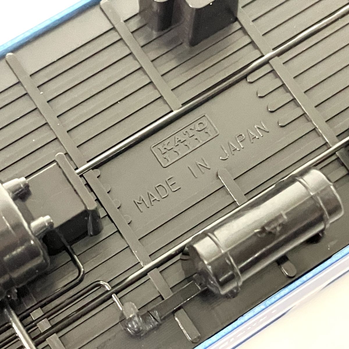  KATO 1 558 14系 特急客車 オハフ15形 座席緩急車 HOゲージ 鉄道模型 その他 鉄道玩具