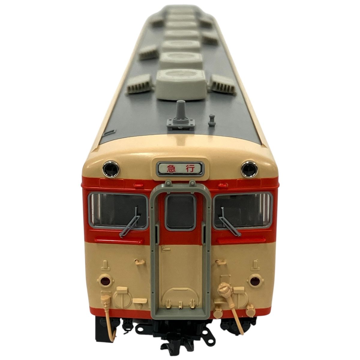 KATO 1-601 キハ58系 ディーゼルカー キハ58形 M車 HOゲージ 鉄道模型