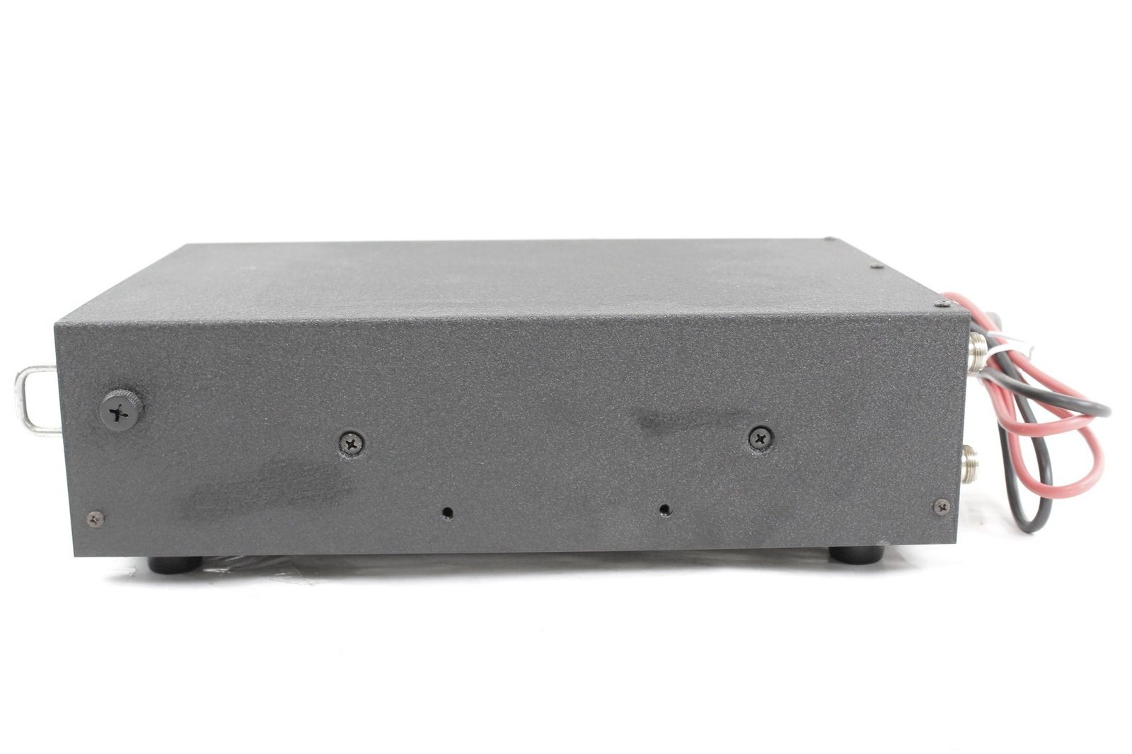 現状品 WSE WL-7150F 430MHz オールモード リニアアンプ アマチュア