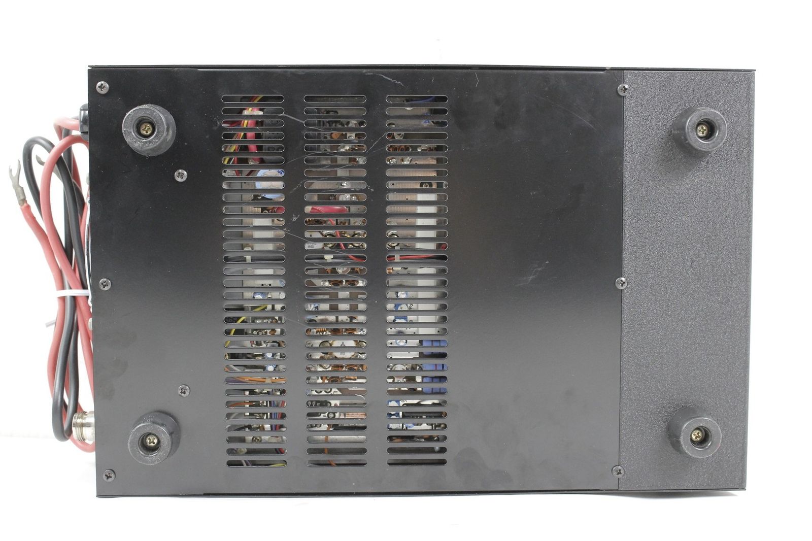 現状品 WSE WL-7150F 430MHz オールモード リニアアンプ アマチュア