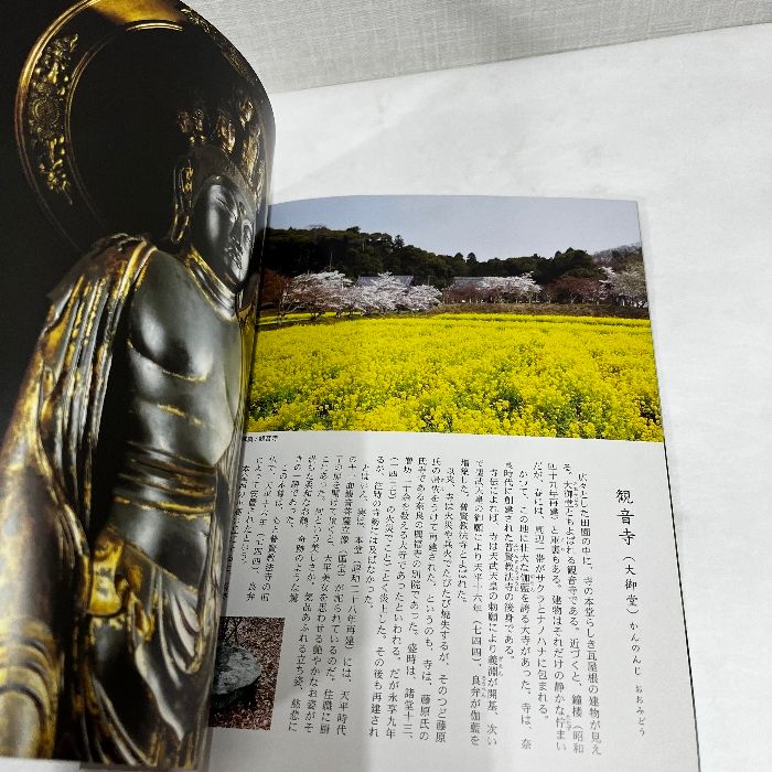 南山城の古寺 図録 平成26年 仏像 - メルカリ