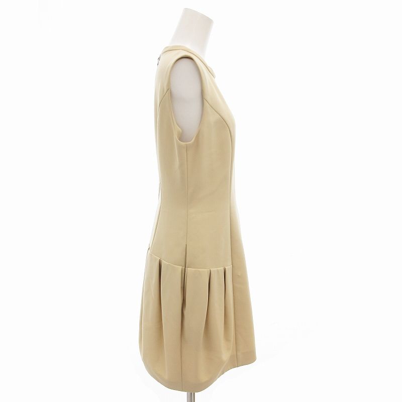 フォクシーニューヨーク　新品　40サイズ FOXEY NEW YORK(フォクシーニューヨーク) ワンピース サイズ40 M