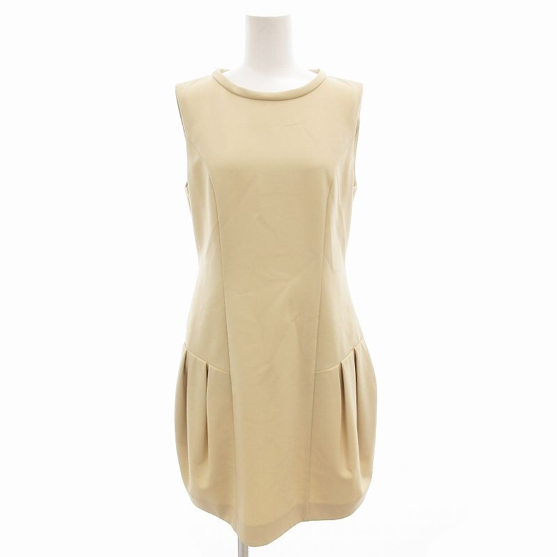 フォクシーニューヨーク FOXEY NEW YORK コクーンミニ ストレッチ