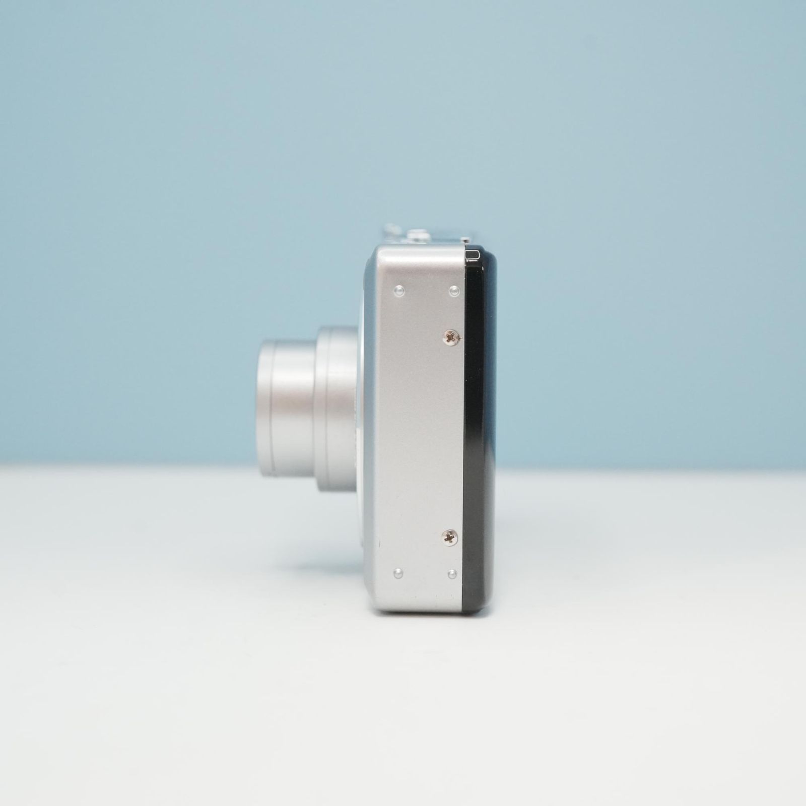 ◻︎スマホ転送ok◻︎ Canon IXY DIGITAL80デジカメ SDカード付 Canon IXY DIGITAL 80 デジカメ スマホ転送OK フルセット 美品 a5637