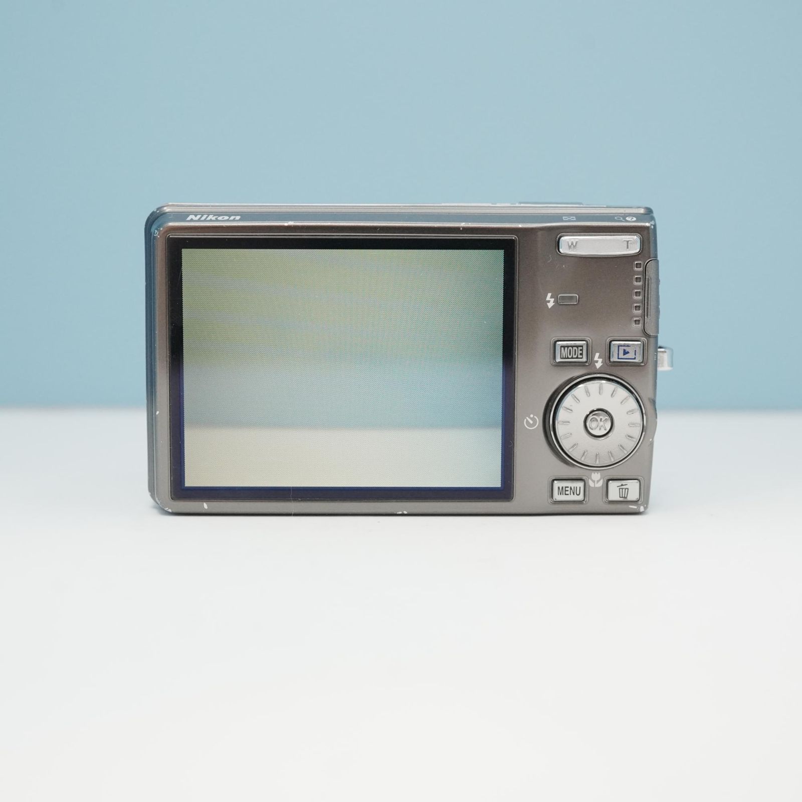 美品【スマホ転送OK】ニコン Nikon COOLPIX S6000 デジカメ ◾️スマホ転送OK◾️Nikon COOLPIX S6000 デジカメ SDカード付