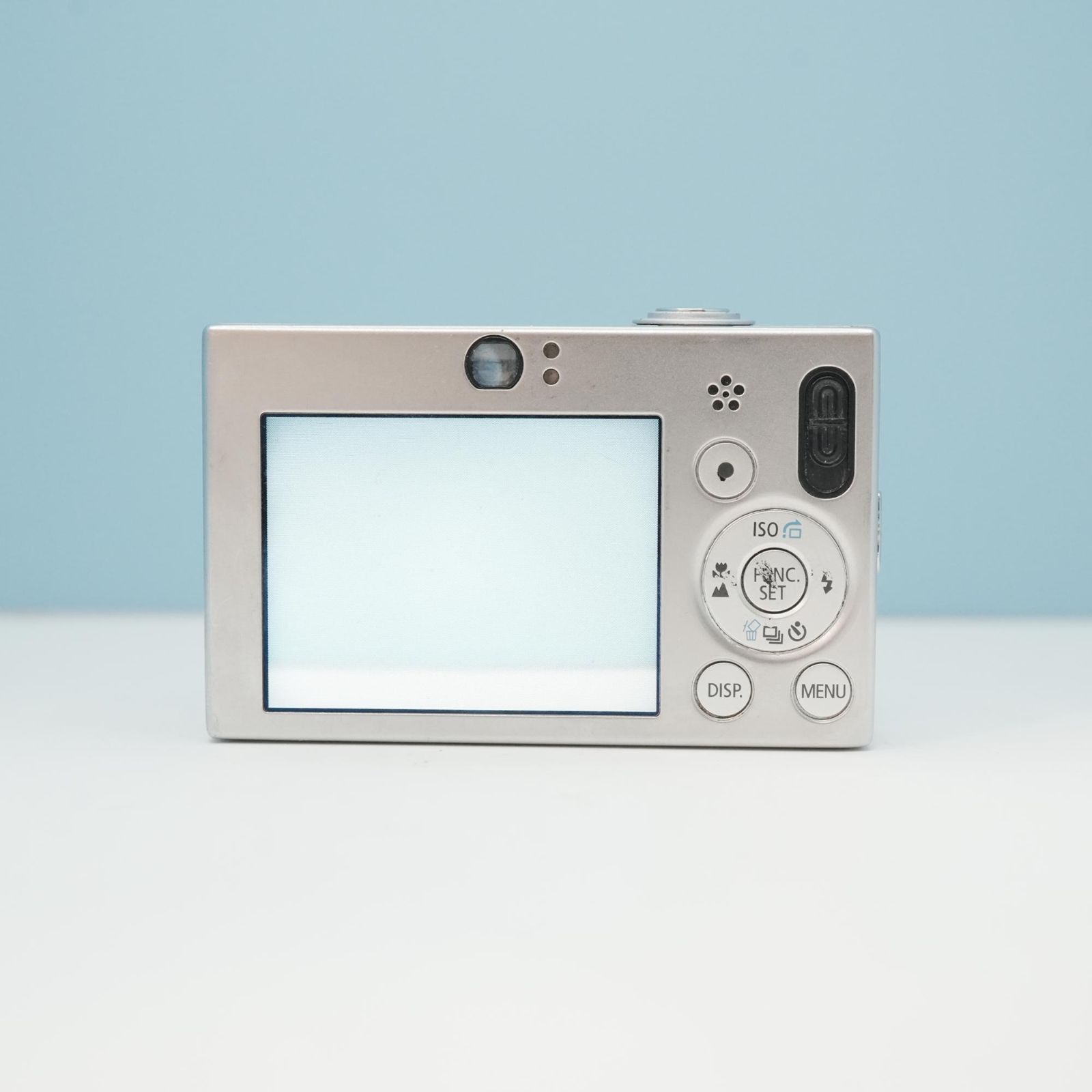 Canon IXY DIGITAL 10 デジカメ スマホ転送OK フルセット 極美品 a5634