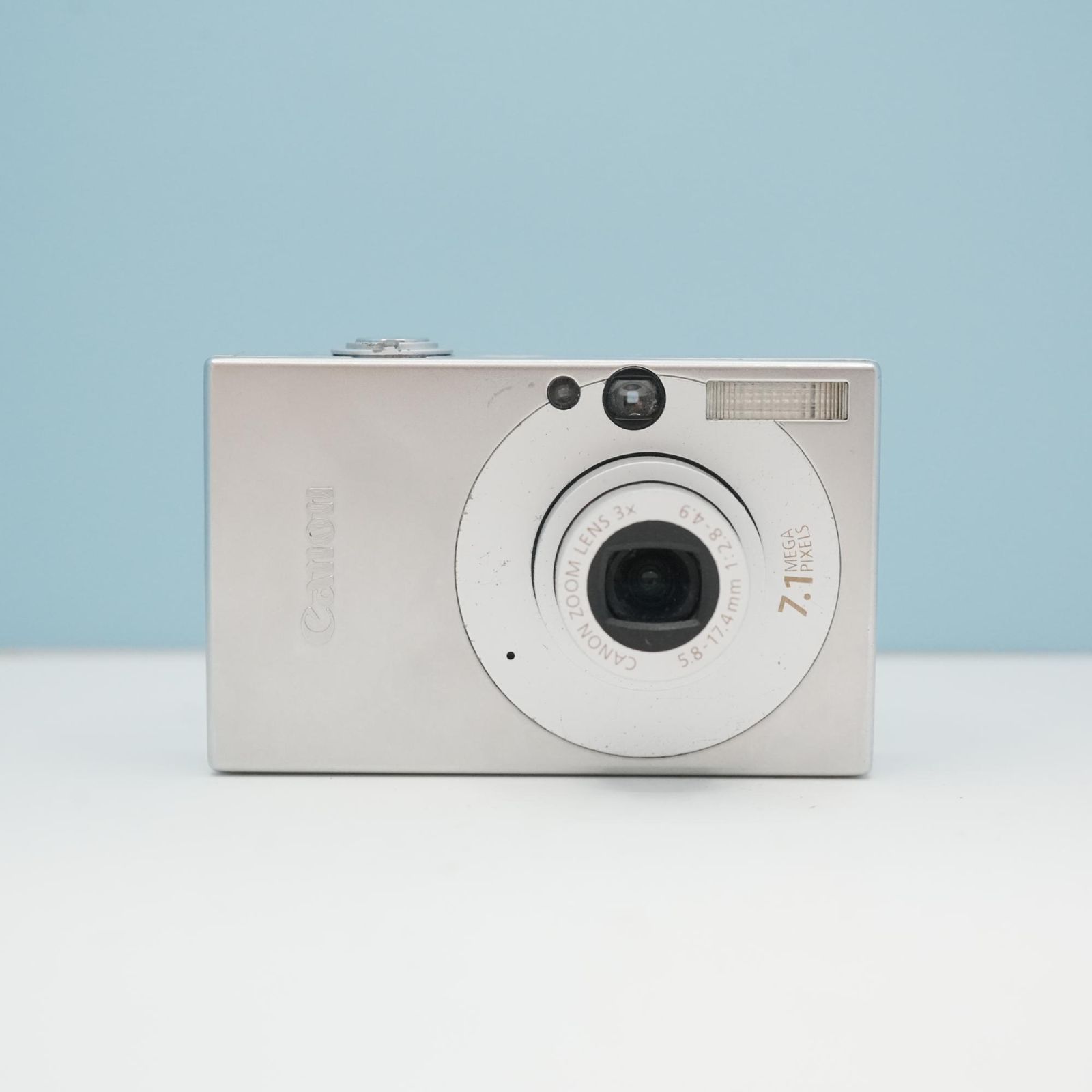 Canon IXY DIGITAL 10 ホワイト　コンデジ デジカメ コンパクトデジタルカメラ】IXY DIGITAL 10 機種仕様