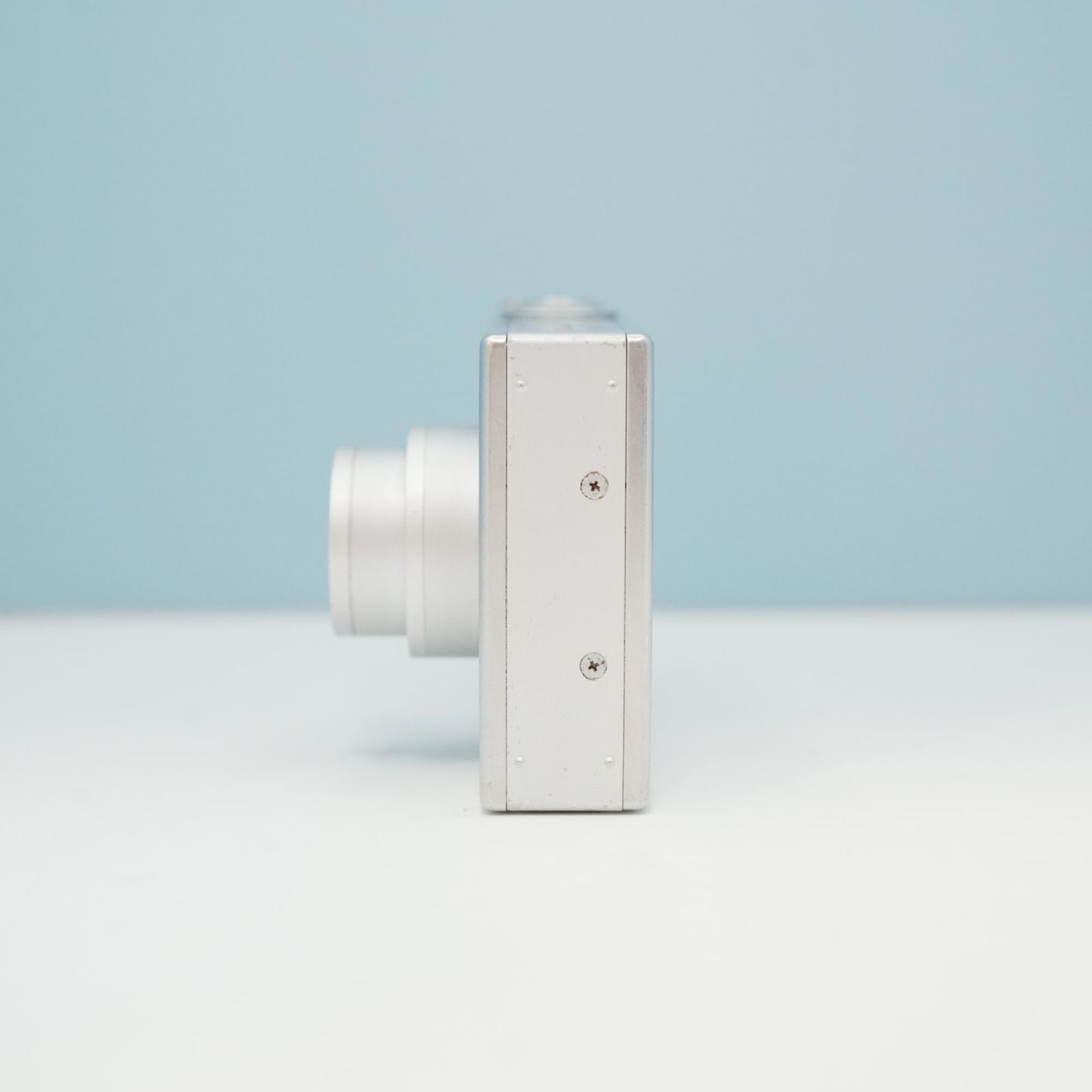 Canon IXY DIGITAL 10 デジカメ スマホ転送OK フルセット 極美品 a5634