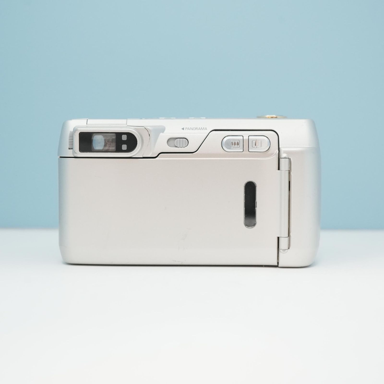 【完動品】Nikon Lite Touch Zoom 140 ED AF Nikon Lite Touch Zoom 140 ED AF コンパクトフィルムカメラ – 山田