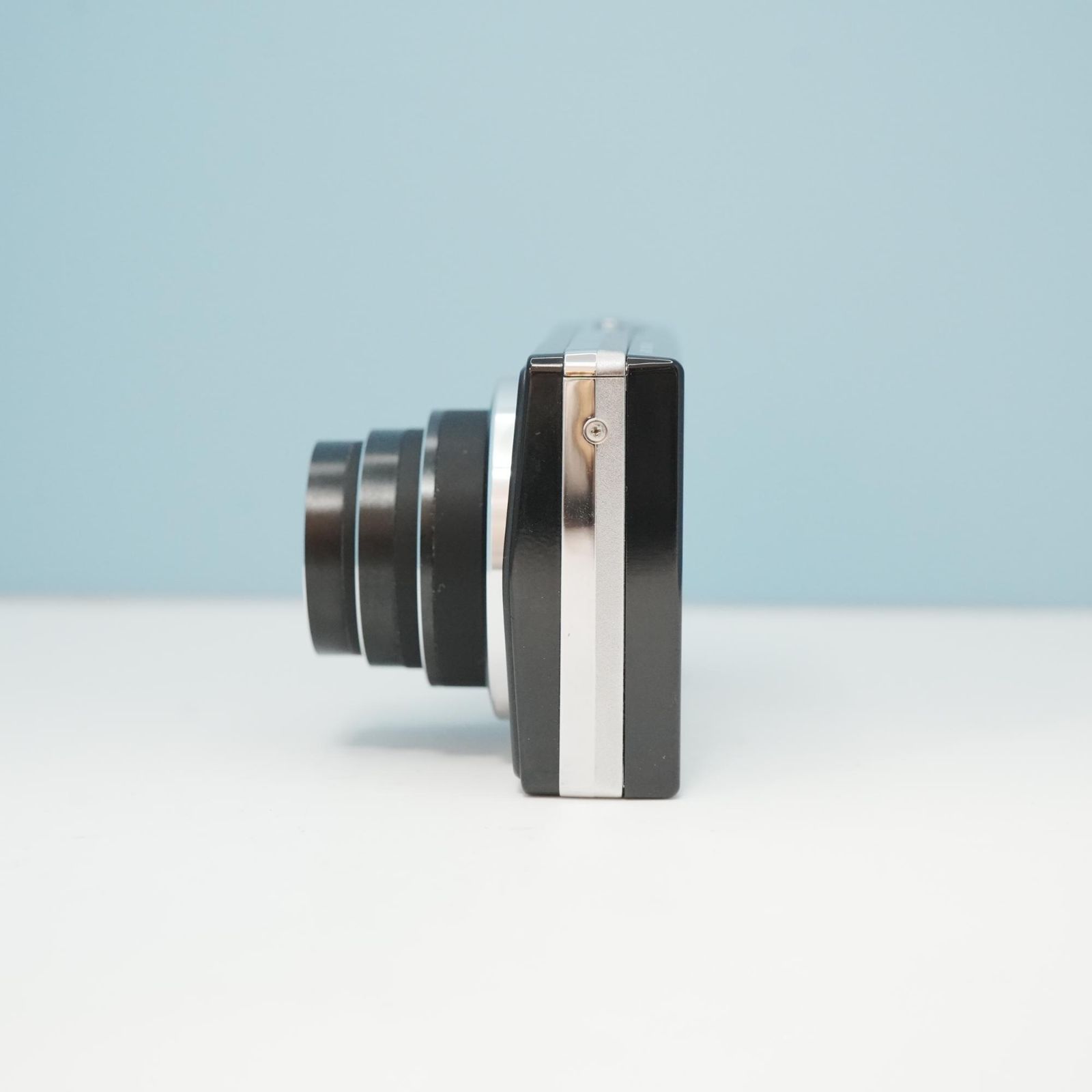 OLYMPUS μ-7000 デジカメ スマホ転送OK フルセット 極美品 a5601