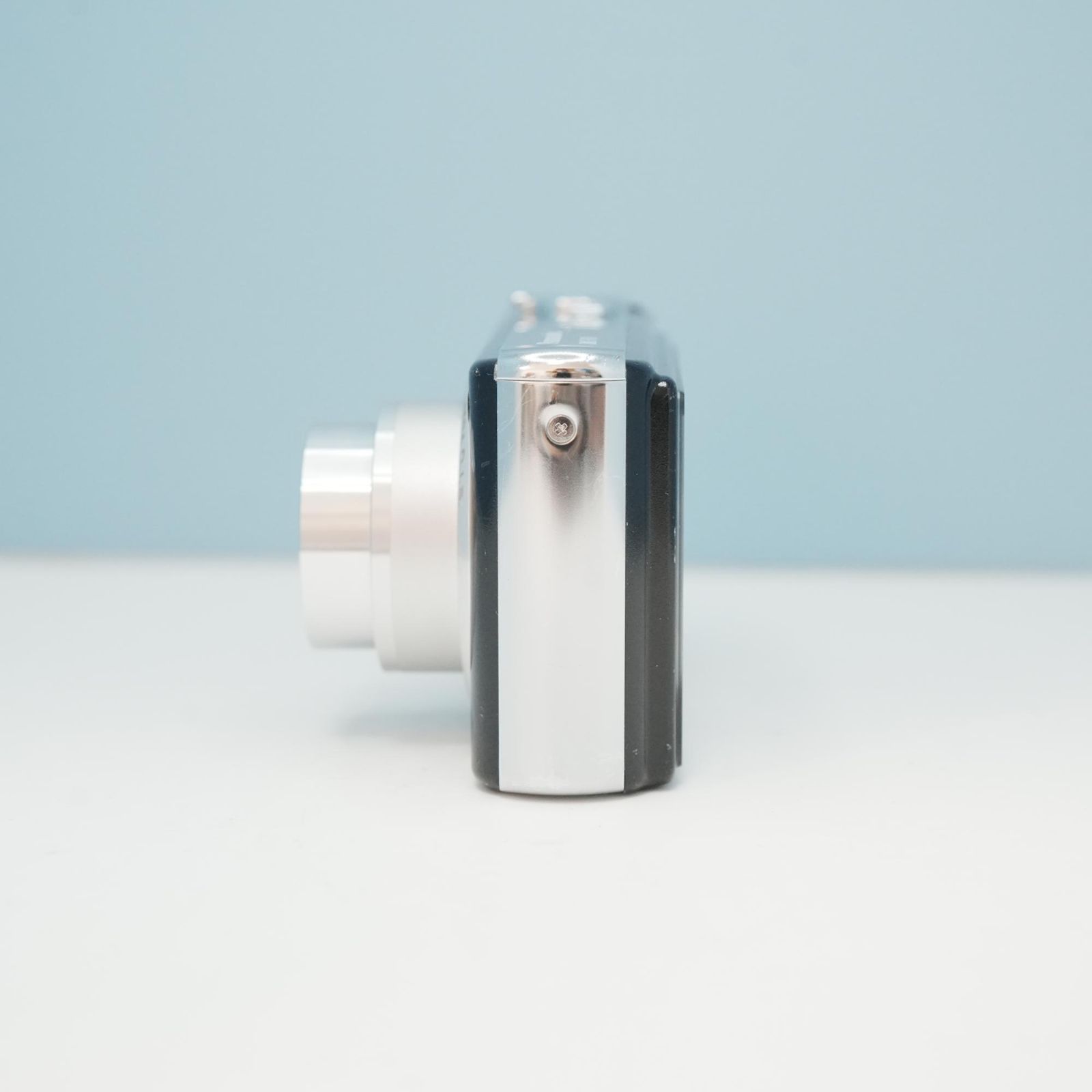 Panasonic LUMIX DMC-FX8 デジカメ スマホ転送OK フルセット 美品