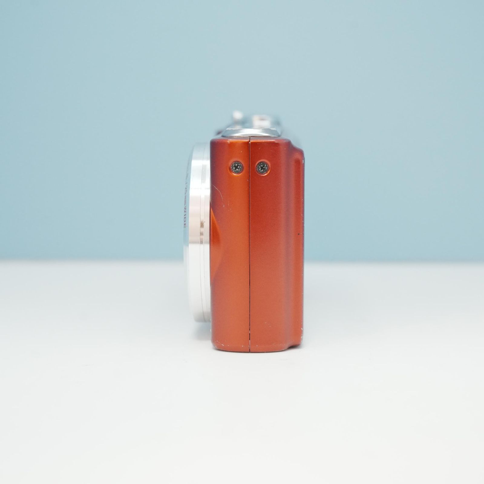 Panasonic LUMIX DMC-TZ7 デジカメ スマホ転送OK フルセット a5603