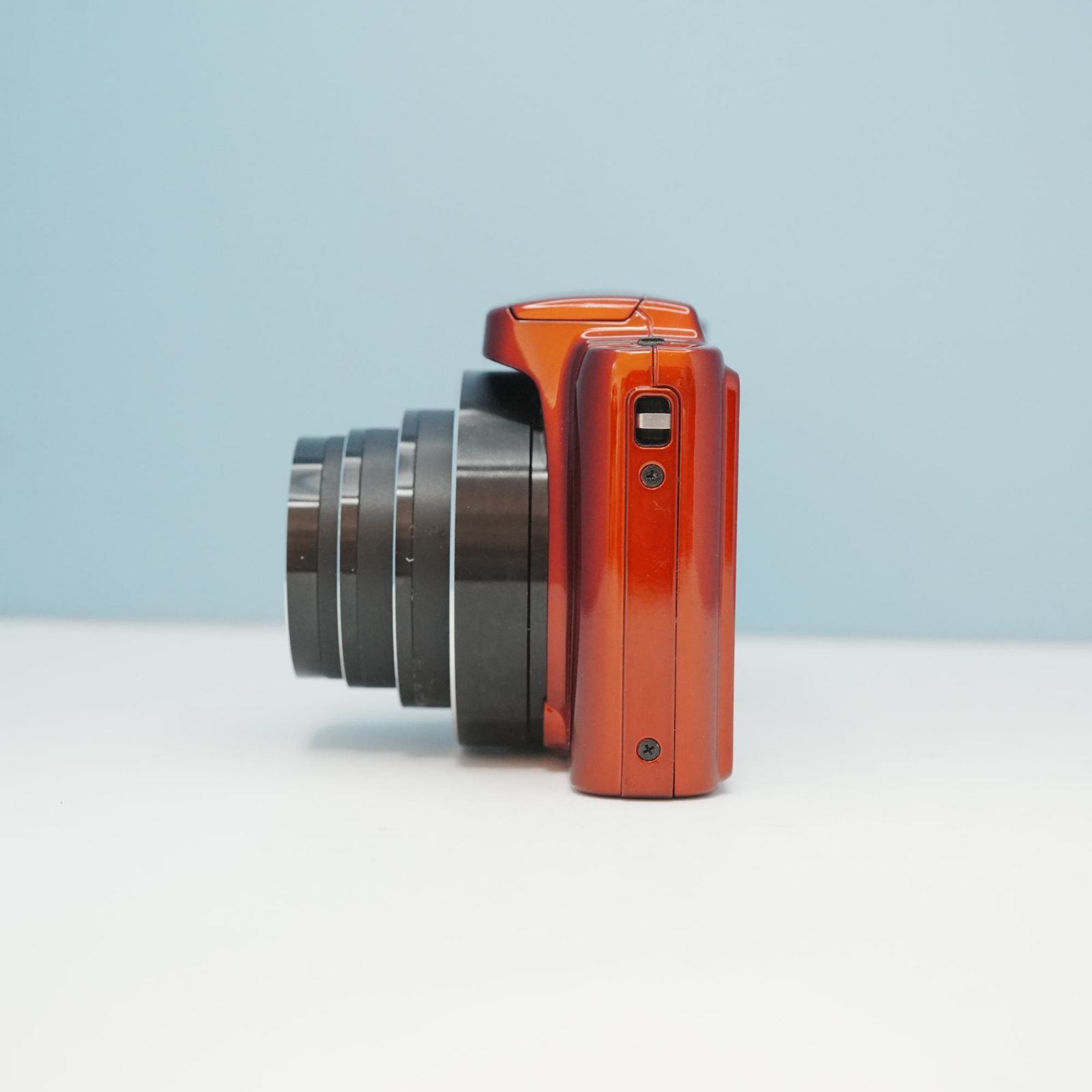 CASIO EXILIM EX-H50 デジカメ スマホ転送OK フルセット 極美品 a5606