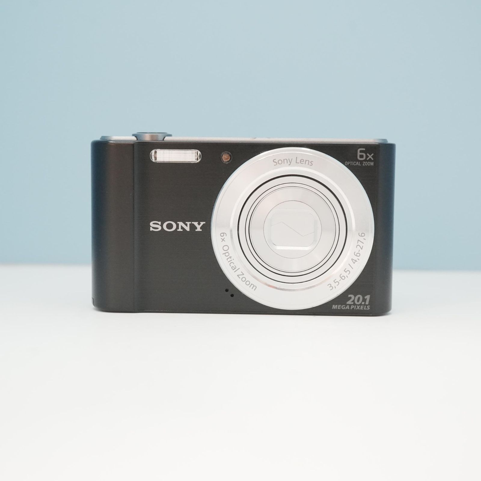 SONY Cyber-shot DSC-W810 デジカメ スマホ転送OK フルセット 極美品