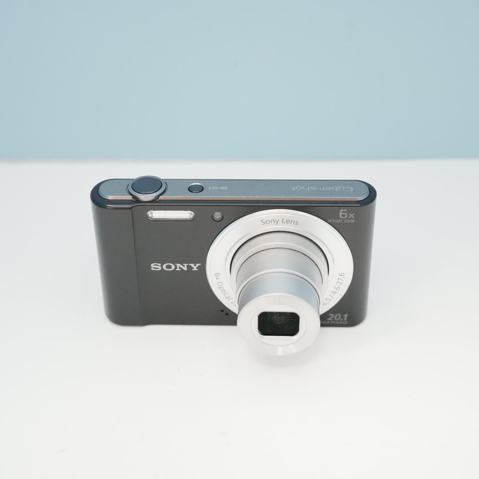 SONY Cyber-shot DSC-W810 デジカメ スマホ転送OK フルセット 極美品