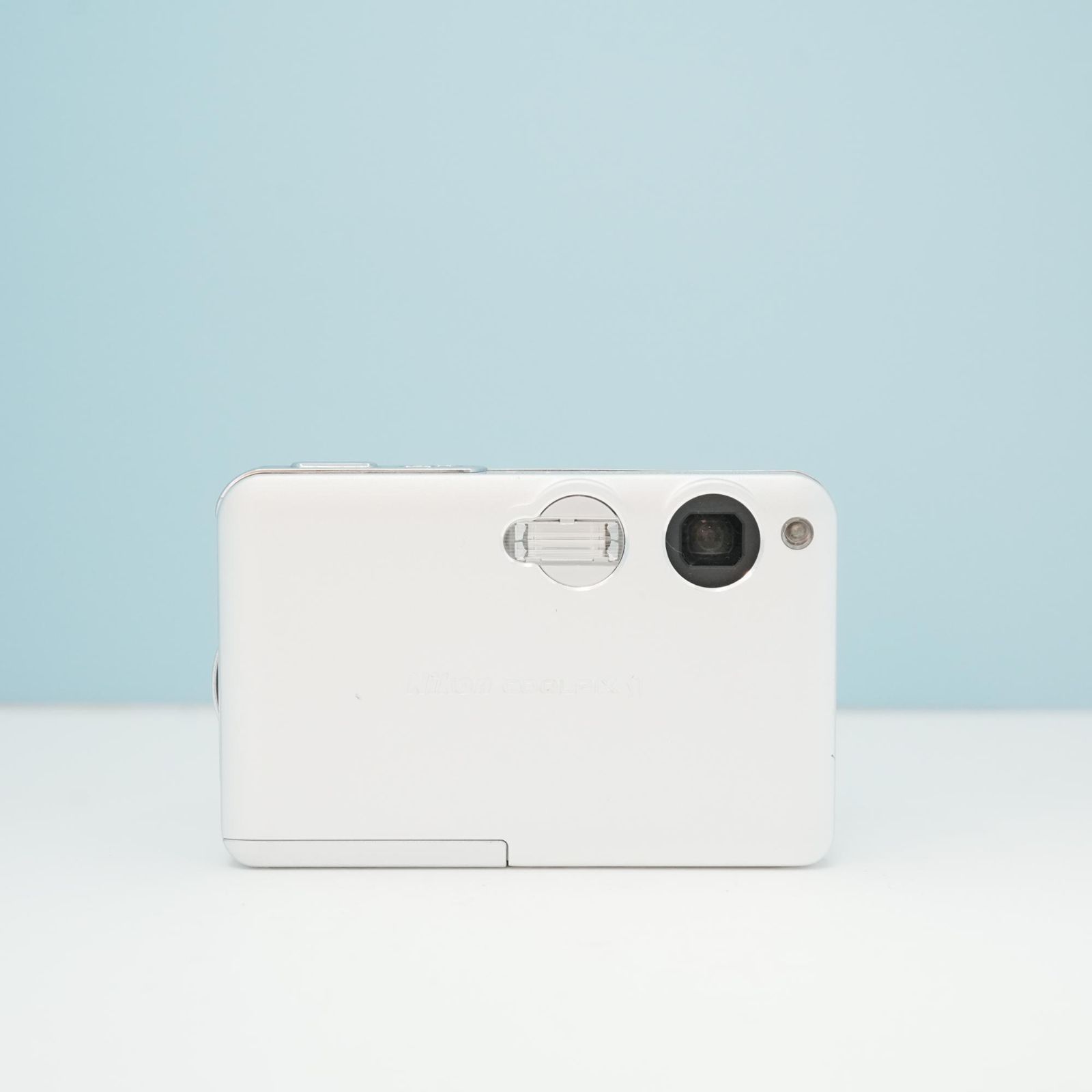 Nikon COOLPIX S1 デジカメ スマホ転送OK フルセット a5602 - メルカリ