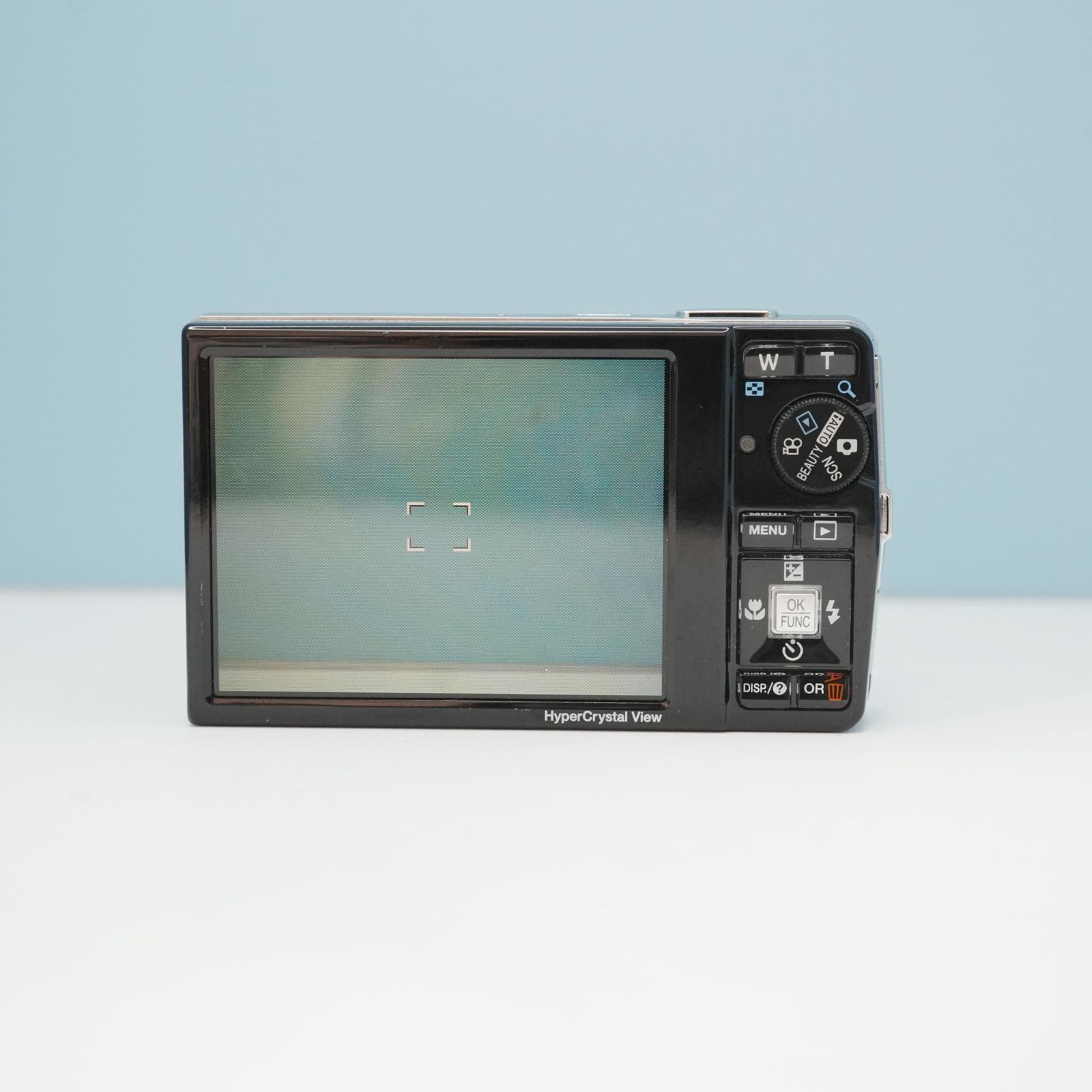 【極美品】動作確認済 OLYMPUS μ-7000 デジカメ コンデジ OLYMPUS μ-7000 デジカメ スマホ転送OK フルセット 極美品 a5601