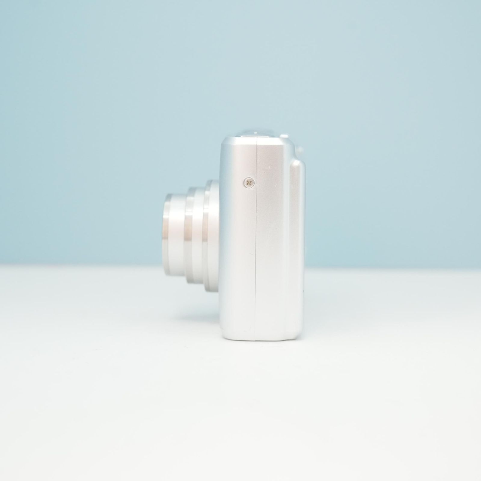 Nikon COOLPIX L15 デジカメ スマホ転送OK フルセット 美品 a5569